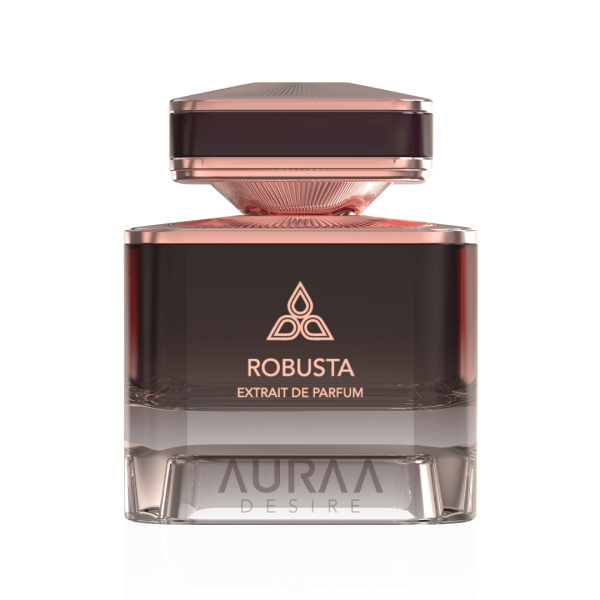Robusta 100ml Perfume for Unisex by Auraa Desire