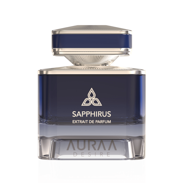 Sapphirus 100ml by Auraa Desire