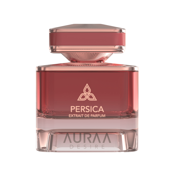 Persica 100ml Perfume for Unisex by Auraa Desire