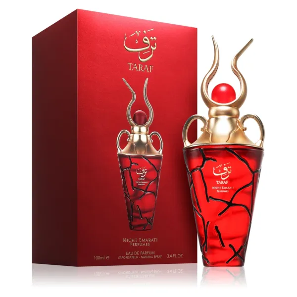 Taraf Eau de Parfum By Niche Emarati 100ml for Women