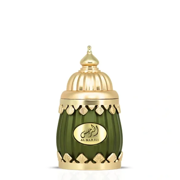 Al Narjis Eau de Parfum By Niche Emarati 100ml for unisex