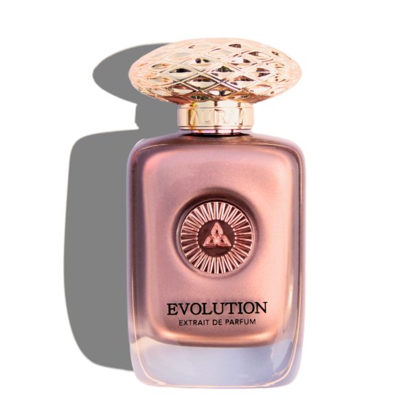 Evolution 100ml Perfume for Unisex by Auraa Desire