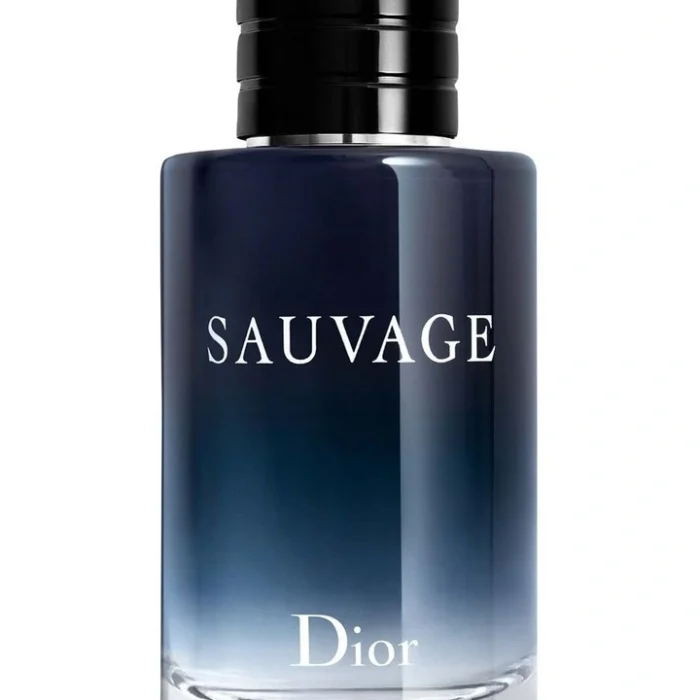 DIOR - Dior Sauvage Eau de Toilette(200ML)