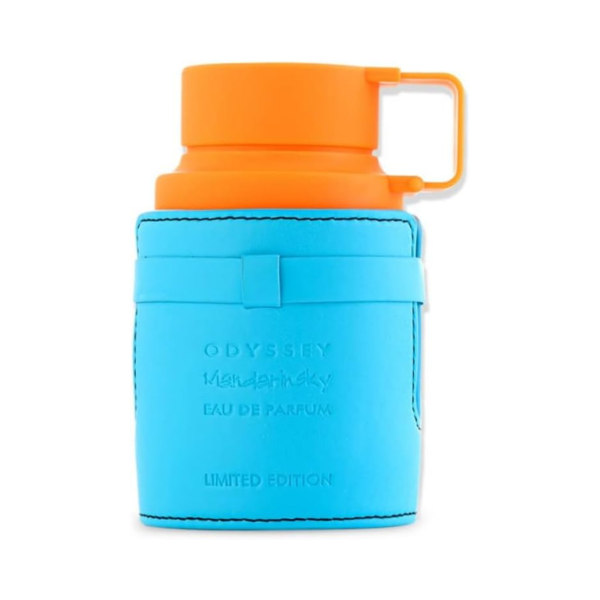 Armaf Mandarin Sky 100ml EDP Limited Edition Odyssey Collection