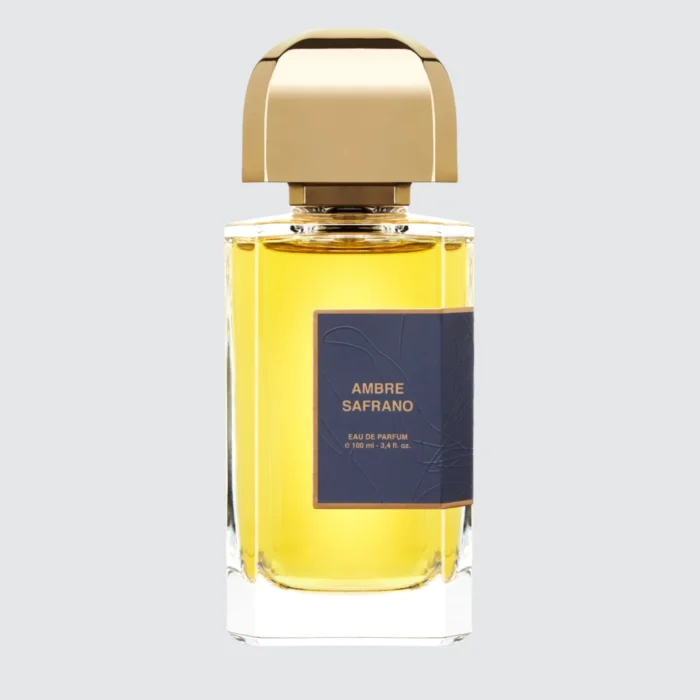 BDK Ambre Safrano