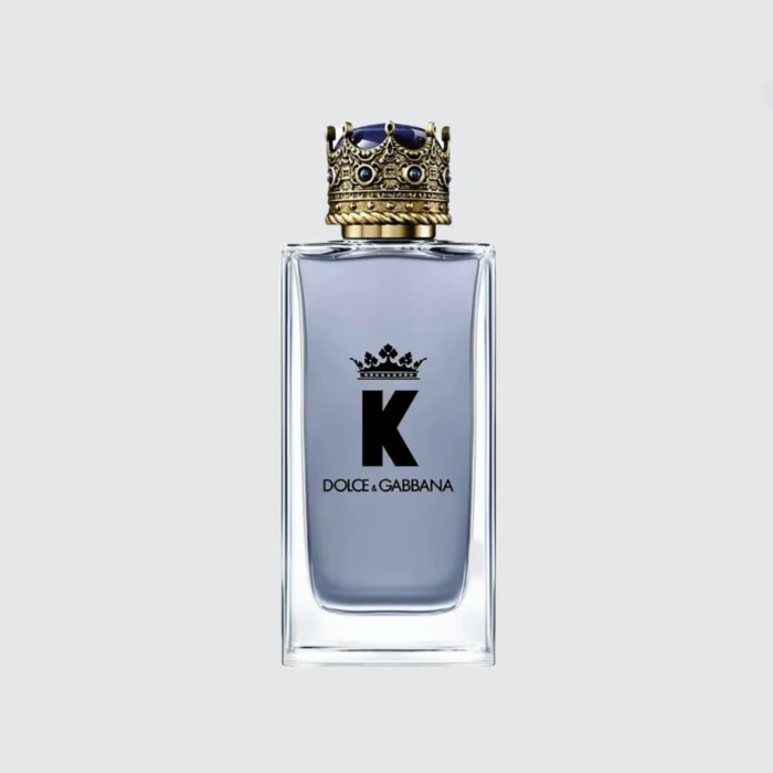 D&G K EDT  (50ML)