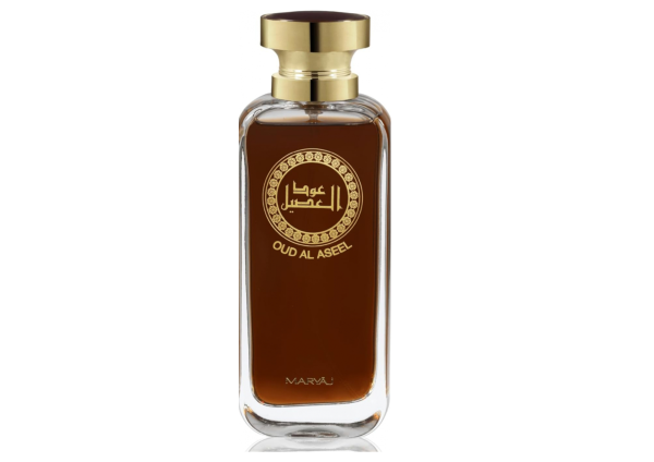 Oud Al Aseel Eau De Toilette 100ml by Maryaj Perfumes