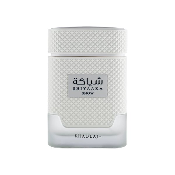 Khadlaj Shiyaaka Snow 100ml EDP