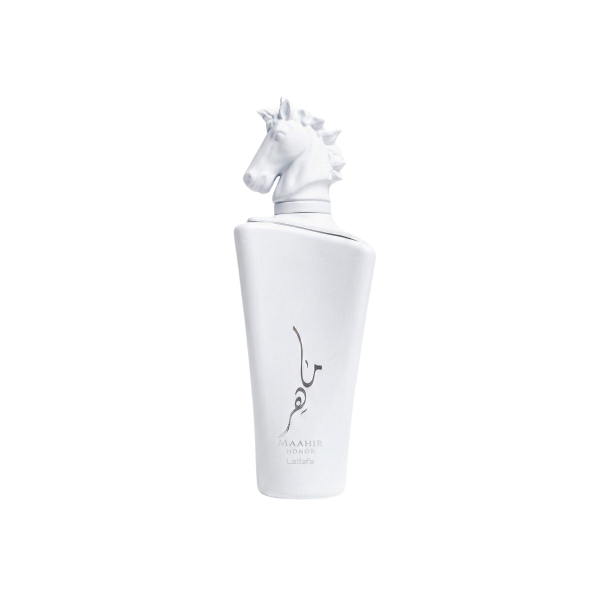 Lattafa Maahir Honor 100ml Eau de Parfum