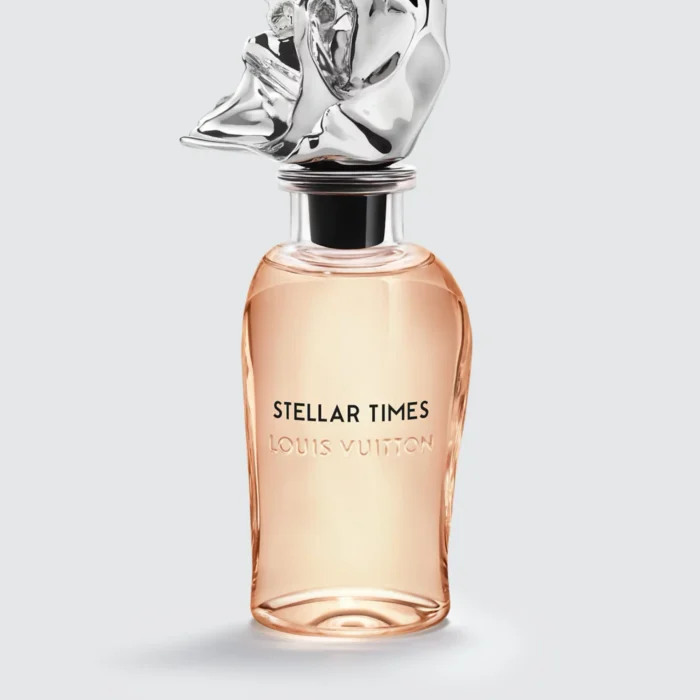 Louis Vuitton Stellar Times