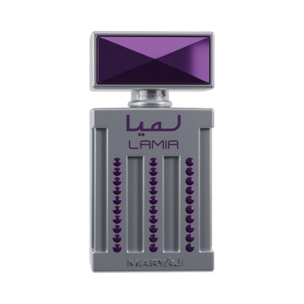 Maryaj Lamia 100ml EDP For Women – Floral Blackcurrant Fragrance