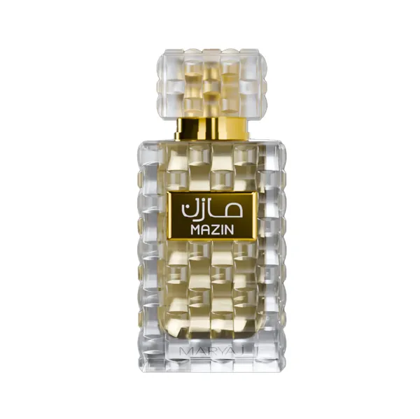 Maryaj Mazin 100ml EDP Orange Oriential Perfume For Unisex