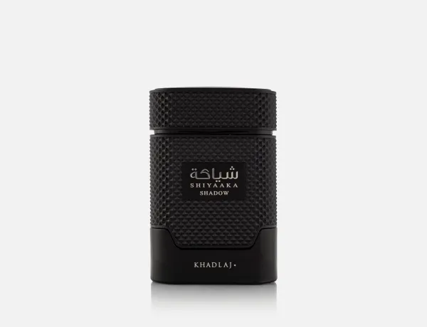 Khadlaj Shiyaaka Shadow 100ml EDP