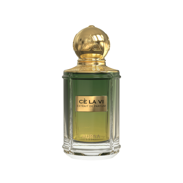 Ce La Vi 100ml Perfume for Unisex by Auraa Desire