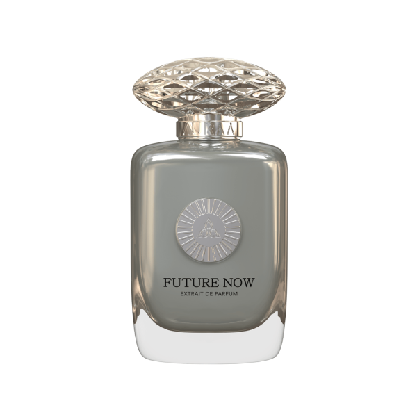 Future Now 100ml Perfume for Unisex by Auraa Desire