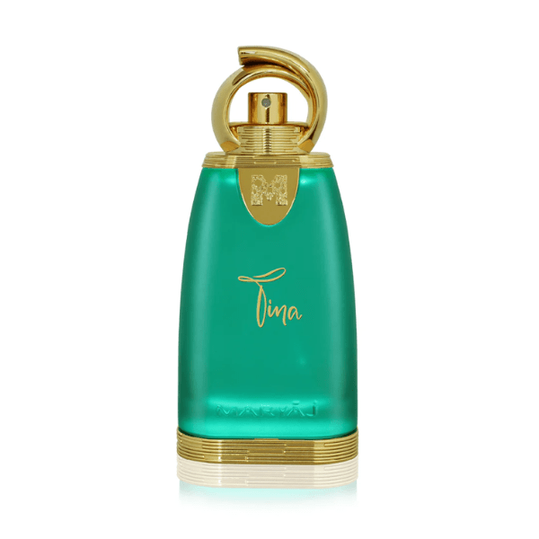Tina For Women Eau De Parfum 100ml by Maryaj